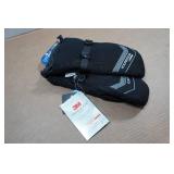 Clam Ice Armor Edge Mitts - Small