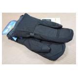 Clam Ice Armor Edge Mitts - Small