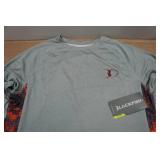 Blackfish Guide UPF/Cooling Long Sleeve - Large