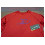 Blackfish Angler UPF/Cooling Long Sleeve - Small