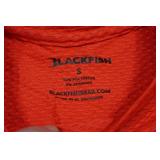 Blackfish Angler UPF/Cooling Long Sleeve - Small