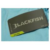 Blackfish Guide UPF/Cooling Hooded Long Sleeve - Large