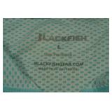 Blackfish Guide UPF/Cooling Hooded Long Sleeve - Large