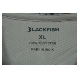 Blackfish Guide UPF/Cooling Long Sleeve - XL