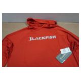Blackfish Swift UPF/Cooling Hooded Long Sleeve - Medium