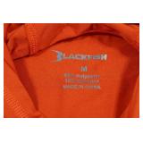 Blackfish Swift UPF/Cooling Hooded Long Sleeve - Medium
