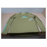 Blackfish Guide UPF/Cooling Long Sleeve - Small