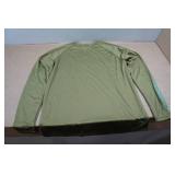 Blackfish Guide UPF/Cooling Long Sleeve - Small