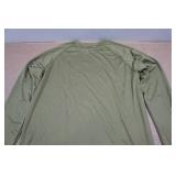 Blackfish Guide UPF/Cooling Long Sleeve - Small