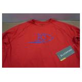 Blackfish Angler UPF/Cooling Long Sleeve - Medium