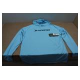 Blackfish Swift UPF/Cooling Hooded Long Sleeve - Medium