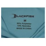Blackfish Swift UPF/Cooling Hooded Long Sleeve - Medium