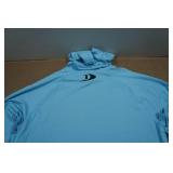 Blackfish Swift UPF/Cooling Hooded Long Sleeve - Medium