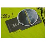 Blackfish Guide UPF/Cooling Hooded Long Sleeve - Youth Large