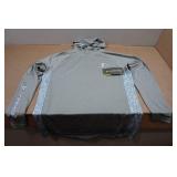 Blackfish Guide UPF/Cooling Hooded Long Sleeve - Medium