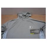 Blackfish Guide UPF/Cooling Hooded Long Sleeve - Medium