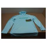 Blackfish Guide UPF/Cooling Hooded Long Sleeve - Small