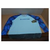 Blackfish Guide UPF/Cooling Long Sleeve - XL