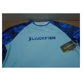 Blackfish Guide UPF/Cooling Long Sleeve - XL