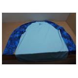 Blackfish Guide UPF/Cooling Long Sleeve - XL