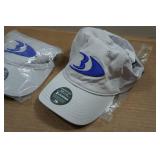 *3* Blackfish Stretch Hats - L/XL