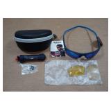 Slastik Magnetic Sunglasses