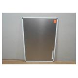 Novelty Metal Sign - Never Get Jealous