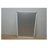 Novelty Metal Sign - Baiting Deer is Illegal