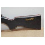 24" Shotgun Wall Mount Décor