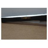 24" Shotgun Wall Mount Décor