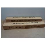 *2* Combat Vehicles of the Military Poster Chart