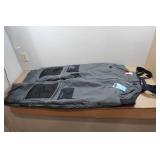 Clam Ice Armor Ascent Bibs with Motion Float - Size 2XL