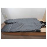 Clam Ice Armor Ascent Bibs with Motion Float - Size 2XL