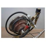 Mr Heater 15,000 BTU Sunflower Heater