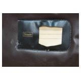 Vintage Sears Ted Williams Padded Gun Case - 50"