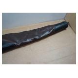 Vintage Sears Ted Williams Padded Gun Case - 50"