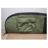 Padded Long Gun Case - 47"