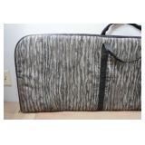 Padded Bow Case - 52"