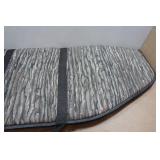 Padded Bow Case - 52"