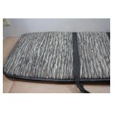 Padded Bow Case - 52"