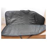 Padded Bow Case - 52"