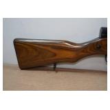 Russian Built SKS 7.62 x 39mm Semi-Auto Rifle - Numbers Matching with Bayonet