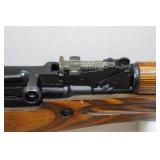 Russian Built SKS 7.62 x 39mm Semi-Auto Rifle - Numbers Matching with Bayonet