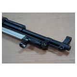 Russian Built SKS 7.62 x 39mm Semi-Auto Rifle - Numbers Matching with Bayonet