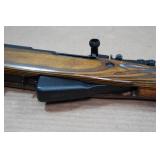 Russian Built SKS 7.62 x 39mm Semi-Auto Rifle - Numbers Matching with Bayonet