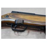 Russian Built SKS 7.62 x 39mm Semi-Auto Rifle - Numbers Matching with Bayonet