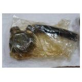 Russian Built SKS 7.62 x 39mm Semi-Auto Rifle - Numbers Matching with Bayonet