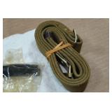 Russian Built SKS 7.62 x 39mm Semi-Auto Rifle - Numbers Matching with Bayonet