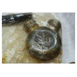 Russian Built SKS 7.62 x 39mm Semi-Auto Rifle - Numbers Matching with Bayonet