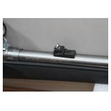 Savage 10ML-II Stainless Steel .50 Cal Black Powder Muzzleloader - Simmons Scope